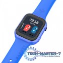 Smartwatch Kids Twin 2 4G Niebieski