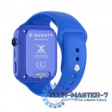 Smartwatch Kids Twin 2 4G Niebieski