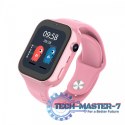Smartwatch Kids Twin 2 4G Różowy