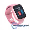 Smartwatch Kids Twin 2 4G Różowy