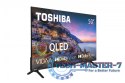 Telewizor QLED 50 cali 50QV2463DG