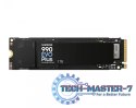 Dysk SSD 990Evo Plus NVMe MZ-V9S1T0BW