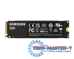 Dysk SSD 990Evo Plus NVMe MZ-V9S1T0BW