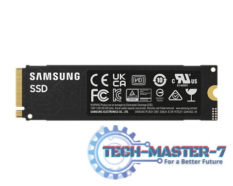 Dysk SSD 990Evo Plus NVMe MZ-V9S1T0BW Dysk SSD 990Evo Plus NVMe MZ-V9S1T0BW