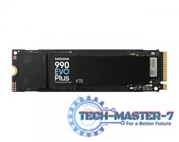 Dysk SSD 990Evo Plus NVMe MZ-V9S4T0BW