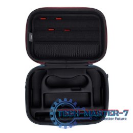 Etui w twardej obudowie GXT1247 XXL