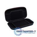 Etui w twardej obudowie do Nintendo Switch GXT1248 Czarne