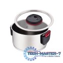 Garnek ze składanymi uchwytami 16cm, 1,6l MR-3530-16