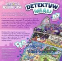 Gra Detektyw Miau Koci domek Gabi Spy Guy