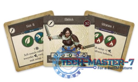 Gra Trudvang: Legendy Gra Trudvang: Legendy