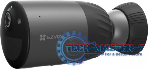 Kamera zewnętrzna BC1C 4K & Solar Panel F Kit
