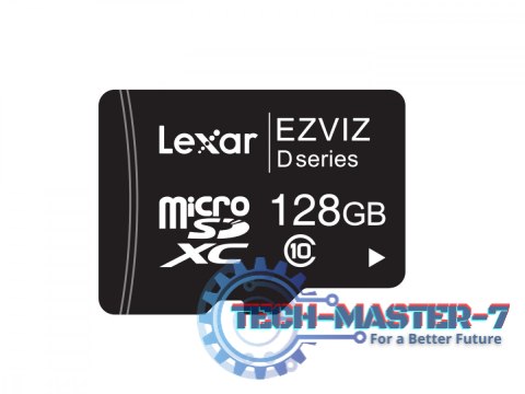 Karta pamięci CS-CMT-CARDT128G-D MicroSD Class 10