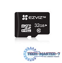 Karta pamięci MicroSD Card 32GB CS-CMT-CARDT32G-D