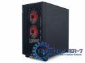 Komputer E-Sport GA520T-CR4 Ryzen 5 5600/16GB/1TB/RX 6600 8GB/W11