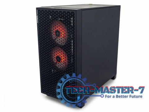 Komputer E-Sport GA520T-CR4 Ryzen 5 5600/16GB/1TB/RX 6600 8GB/W11 Komputer E-Sport GA520T-CR4 Ryzen 5 5600/16GB/1TB/RX 6600 8GB/W11