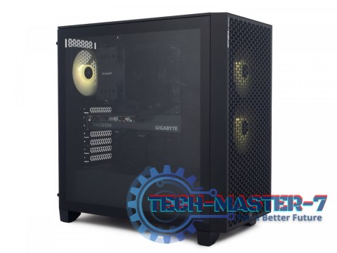 Komputer E-Sport GA520T-CR4 Ryzen 5 5600/16GB/1TB/RX 6600 8GB/W11 Komputer E-Sport GA520T-CR4 Ryzen 5 5600/16GB/1TB/RX 6600 8GB/W11