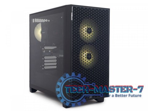 Komputer E-Sport GA520T-CR4 Ryzen 5 5600/16GB/1TB/RX 6600 8GB/W11 Komputer E-Sport GA520T-CR4 Ryzen 5 5600/16GB/1TB/RX 6600 8GB/W11