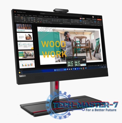 Komputer ThinkCentre M90a G5 12SH000PPB W11Pro i7-14700/16GB/1TB/INT/23.8 FHD/Touch/Black/vPro/3YRS OS + 1YR Premier Komputer ThinkCentre M90a G5 12SH000PPB W11Pro i7-14700/16GB/1TB/INT/23.8 FHD/Touch/Black/vPro/3YRS OS + 1YR Premier