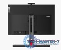Komputer ThinkCentre M90a G5 12SH000PPB W11Pro i7-14700/16GB/1TB/INT/23.8 FHD/Touch/Black/vPro/3YRS OS + 1YR Premier