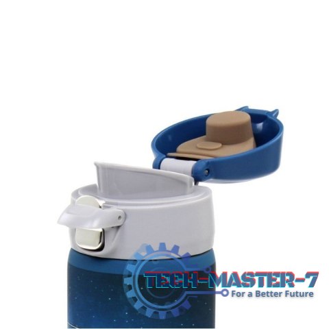 Kubek termiczny 400 ml Dream MR-1634-C Kubek termiczny 400 ml Dream MR-1634-C