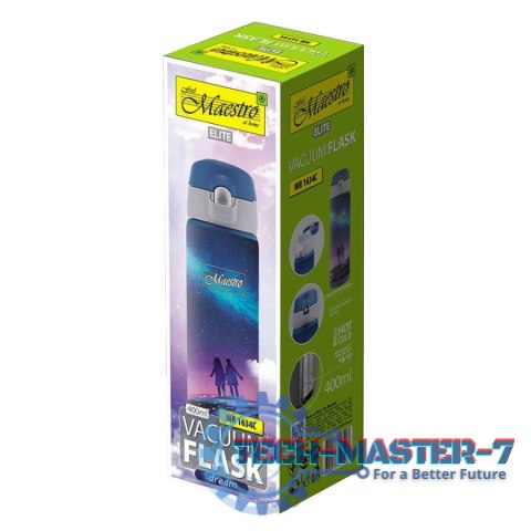 Kubek termiczny 400 ml Dream MR-1634-C Kubek termiczny 400 ml Dream MR-1634-C