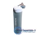 Kubek termiczny 400 ml Power MR-1643-40B Szary