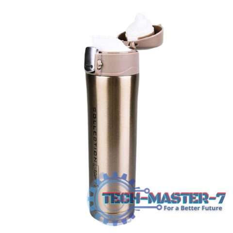 Kubek termiczny 450 ml MR-1641-45-Gold Kubek termiczny 450 ml MR-1641-45-Gold
