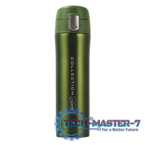 Kubek termiczny 450 ml MR-1641-45-Zielony