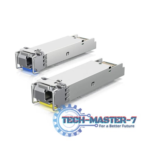Moduł UACC-OM-SM-1G-S-2 moduł przekaźników sieciowych 1250 Mbit/s SFP Moduł UACC-OM-SM-1G-S-2 moduł przekaźników sieciowych 1250 Mbit/s SFP