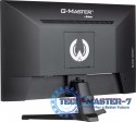 Monitor 23,8 cala G2445HSU-B2 IPS, FHD, 100Hz, 1ms, 2xUSB, 300cd