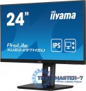 Monitor 24 cale XUB2497HSU-B2 IPS, HDMI, DP, 2x2W, 2xUSB, Pivot, HAS(150mm) /5y/