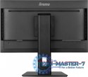 Monitor 24 cale XUB2497HSU-B2 IPS, HDMI, DP, 2x2W, 2xUSB, Pivot, HAS(150mm) /5y/