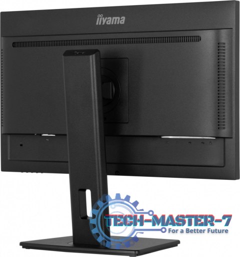 Monitor 24 cale XUB2497HSU-B2 IPS, HDMI, DP, 2x2W, 2xUSB, Pivot, HAS(150mm) /5y/ Monitor 24 cale XUB2497HSU-B2 IPS, HDMI, DP, 2x2W, 2xUSB, Pivot, HAS(150mm) /5y/