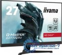 Monitor 27 cali G2770Q 0.2ms, IPS, DP, HDMI, 180Hz