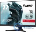 Monitor 27 cali G2770Q 0.2ms, IPS, DP, HDMI, 180Hz