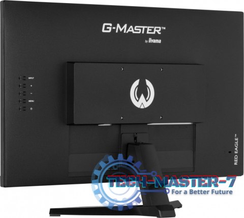 Monitor 27 cali G2770Q 0.2ms, IPS, DP, HDMI, 180Hz Monitor 27 cali G2770Q 0.2ms, IPS, DP, HDMI, 180Hz