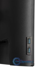 Monitor 27 cali XUB2797UHSNP-B1, 4K, IPS, DP, HDMI, USB-C, Pivot, HAS /5y/