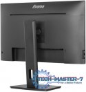 Monitor 27 cali XUB2797UHSNP-B1, 4K, IPS, DP, HDMI, USB-C, Pivot, HAS /5y/