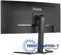 Monitor 34 cale GCB3481WQSU-B1 VA, UWQHD, 180HZ, 0.3ms, 500cd