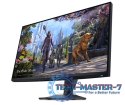 Monitor AW2725QF 27.0 cali NVIDIA G-Sync Compatible IPS Dual-Resolution/4K 180Hz/FHD 360Hz/16:9/DP/HDMI/USBC/USB/3Y