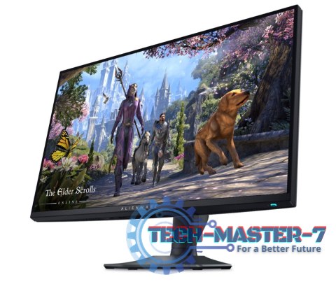 Monitor AW2725QF 27.0 cali NVIDIA G-Sync Compatible IPS Dual-Resolution/4K 180Hz/FHD 360Hz/16:9/DP/HDMI/USBC/USB/3Y Monitor AW2725QF 27.0 cali NVIDIA G-Sync Compatible IPS Dual-Resolution/4K 180Hz/FHD 360Hz/16:9/DP/HDMI/USBC/USB/3Y