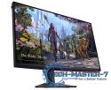 Monitor AW2725QF 27.0 cali NVIDIA G-Sync Compatible IPS Dual-Resolution/4K 180Hz/FHD 360Hz/16:9/DP/HDMI/USBC/USB/3Y