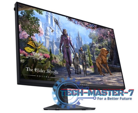 Monitor AW2725QF 27.0 cali NVIDIA G-Sync Compatible IPS Dual-Resolution/4K 180Hz/FHD 360Hz/16:9/DP/HDMI/USBC/USB/3Y Monitor AW2725QF 27.0 cali NVIDIA G-Sync Compatible IPS Dual-Resolution/4K 180Hz/FHD 360Hz/16:9/DP/HDMI/USBC/USB/3Y
