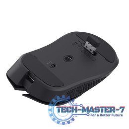 Mysz bezprzewodowa GXT931 YBAR MULTI czarna