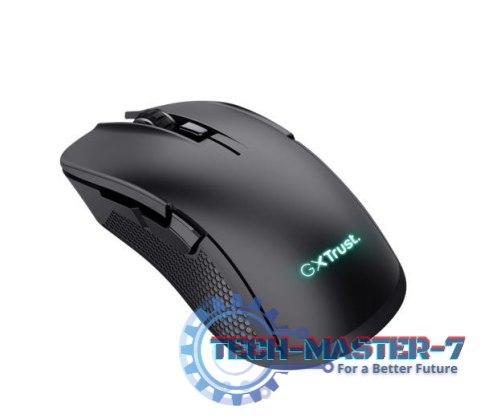 Mysz bezprzewodowa GXT931 YBAR MULTI czarna Mysz bezprzewodowa GXT931 YBAR MULTI czarna