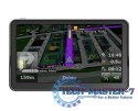 Nawigacja samochodowa + MapFactor mapy Europy FreeWAY CX 7.3