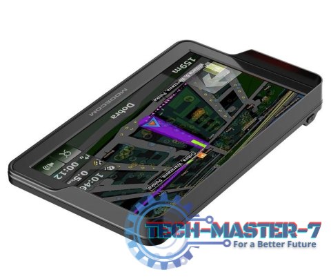 Nawigacja samochodowa + MapFactor mapy Europy FreeWAY CX 7.3 Nawigacja samochodowa + MapFactor mapy Europy FreeWAY CX 7.3