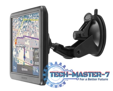 Nawigacja samochodowa + MapFactor mapy Europy FreeWAY CX 7.4 Nawigacja samochodowa + MapFactor mapy Europy FreeWAY CX 7.4