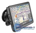 Nawigacja samochodowa + MapFactor mapy Europy FreeWAY CX 7.4