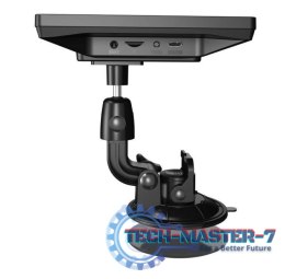Nawigacja samochodowa + MapFactor mapy Europy FreeWAY CX 9.0